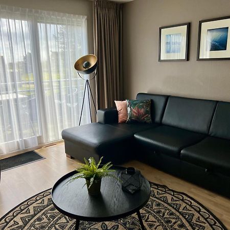 Appartement Ut & Thus, Resort Amelander Kaap Hollum  Exteriér fotografie