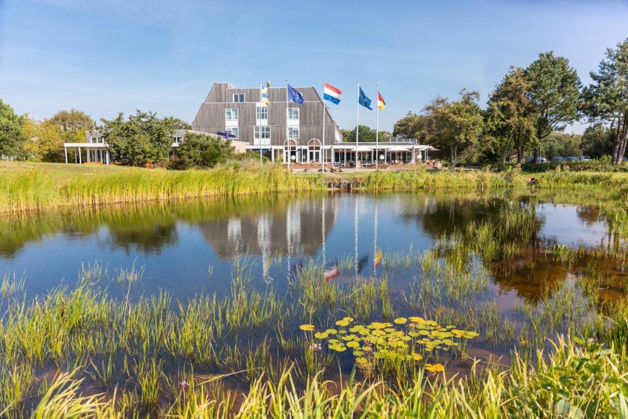 Appartement Ut & Thus, Resort Amelander Kaap Hollum  Exteriér fotografie