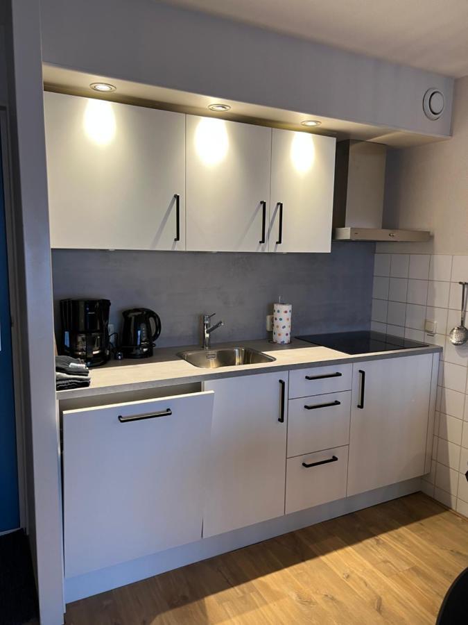 Appartement Ut & Thus, Resort Amelander Kaap Hollum  Exteriér fotografie