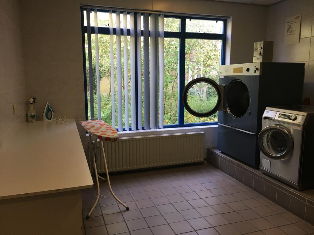Appartement Ut & Thus, Resort Amelander Kaap Hollum  Exteriér fotografie