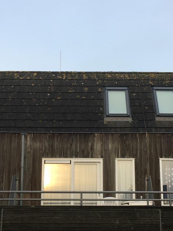 Appartement Ut & Thus, Resort Amelander Kaap Hollum  Exteriér fotografie