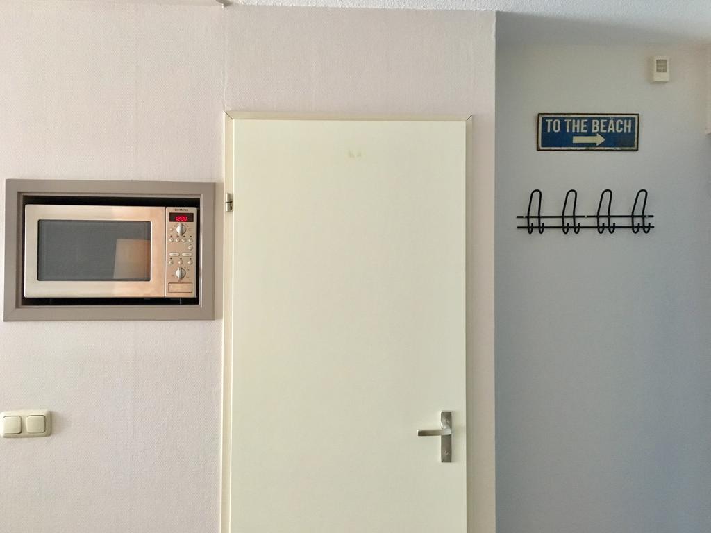 Appartement Ut & Thus, Resort Amelander Kaap Hollum  Exteriér fotografie