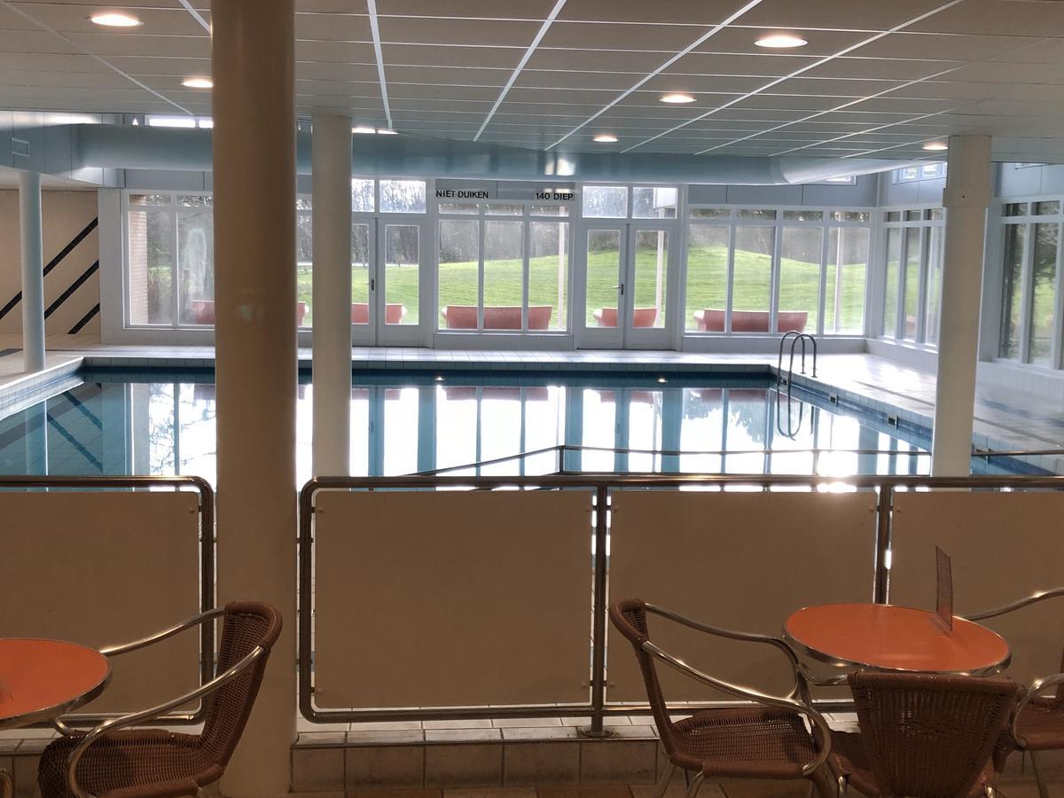 Appartement Ut & Thus, Resort Amelander Kaap Hollum  Pokoj fotografie