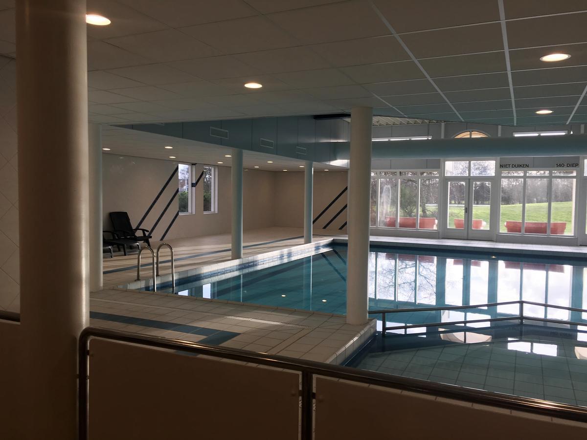 Appartement Ut & Thus, Resort Amelander Kaap Hollum  Exteriér fotografie