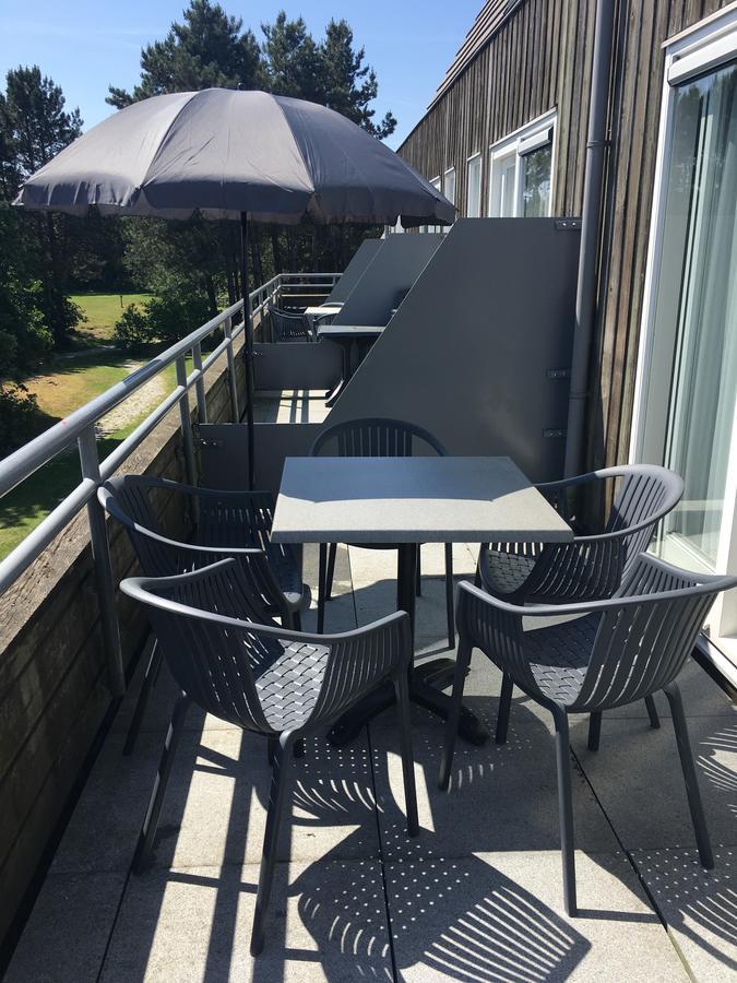 Appartement Ut & Thus, Resort Amelander Kaap Hollum  Exteriér fotografie